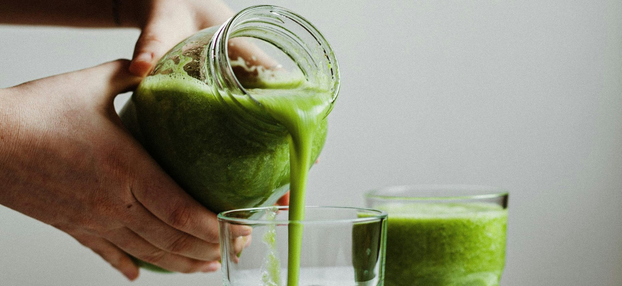 van Mel & Co. Heavy Metal Cleansing Smoothie